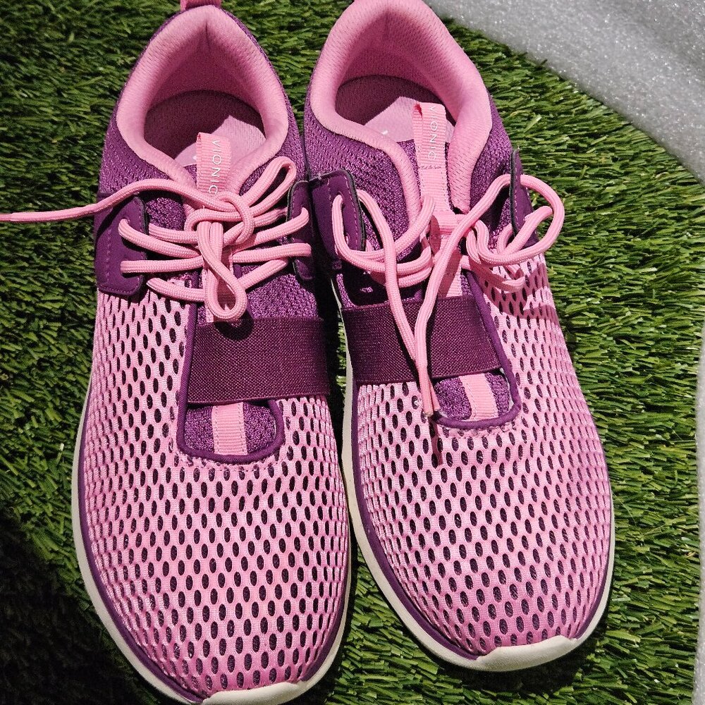 Vionic Coro Performance Fitness Running Shoes – Women’s Size 11 – Like New 💪✨
